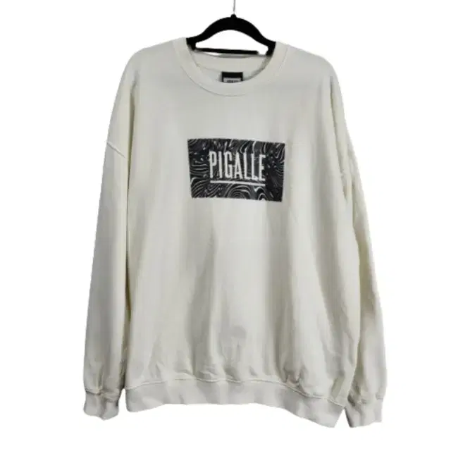 S Pigalle Logo Sleeveless T-Shirt