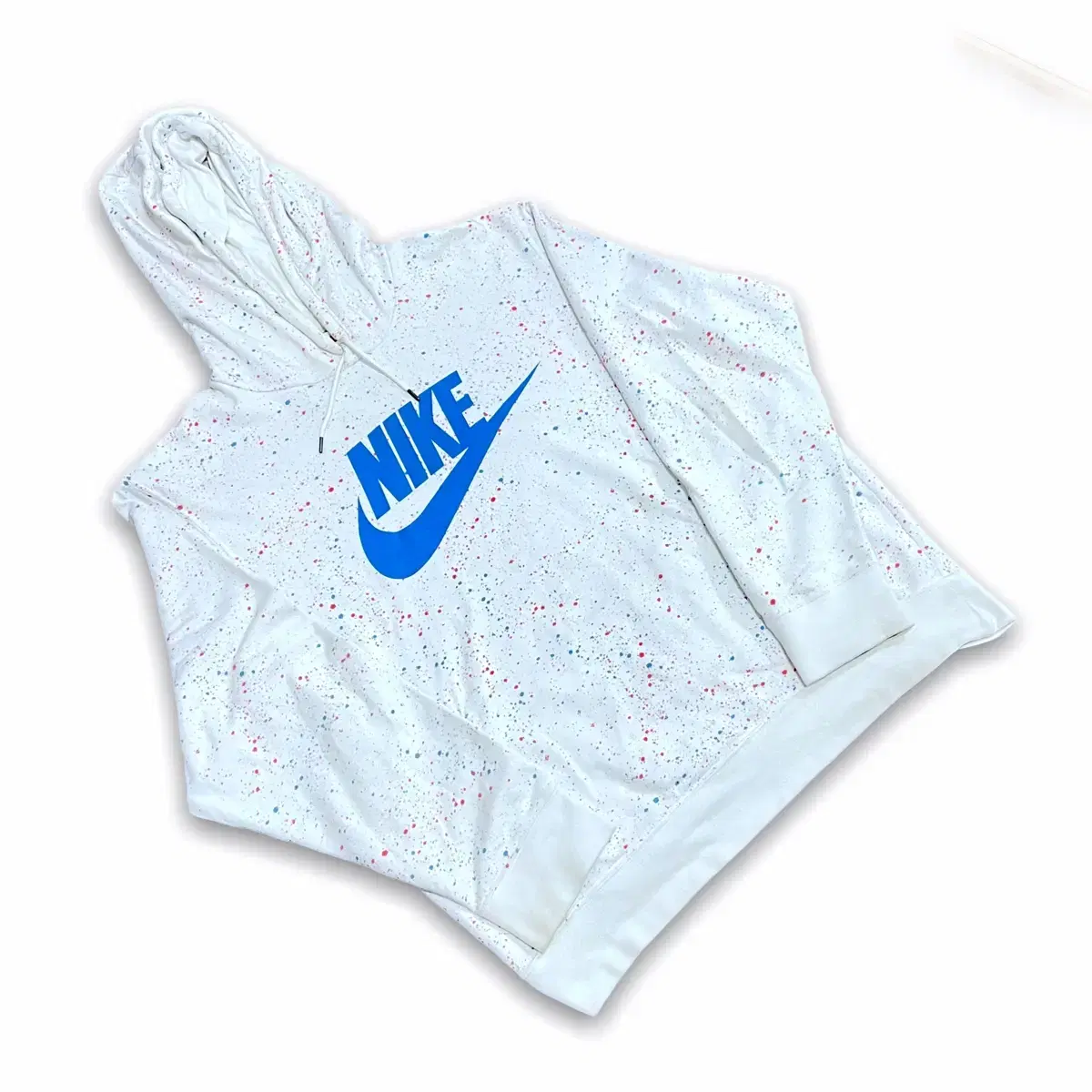 Nike Painting Hoodie