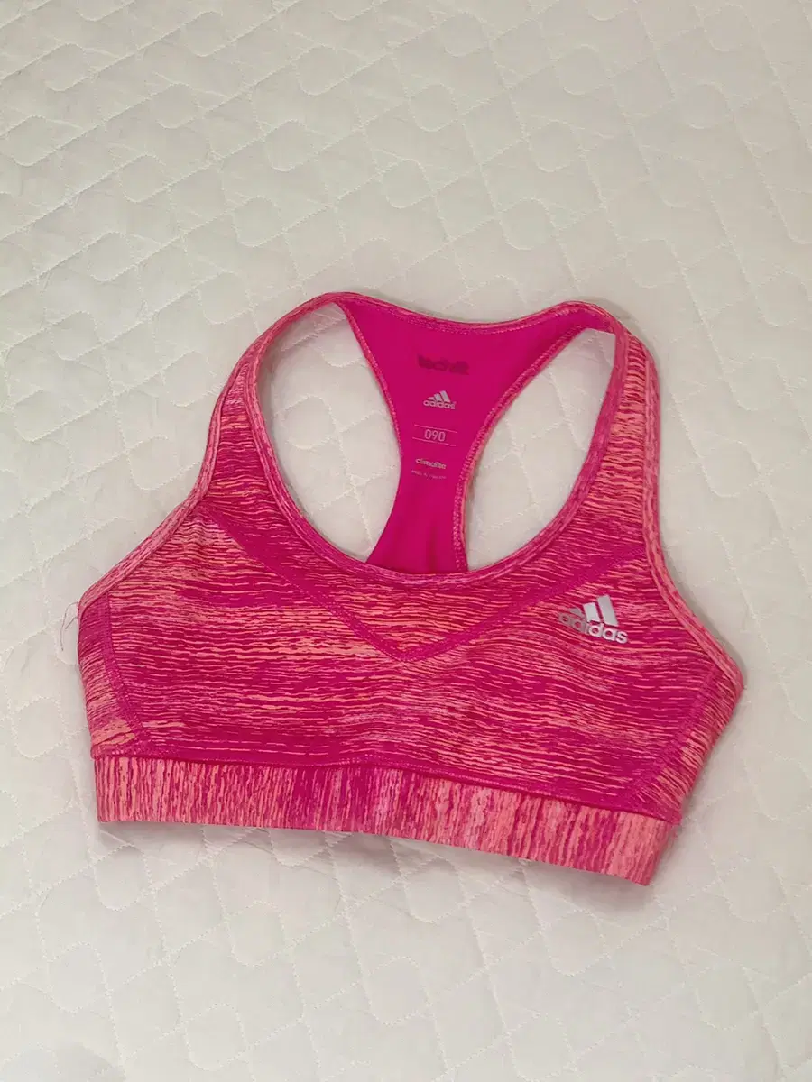 adidas Functional Bra Top 90 S