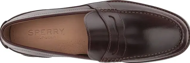 sperry 로퍼 구두 260  신상품