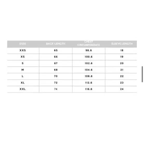 아미 스몰로고 21FW 새상품 S