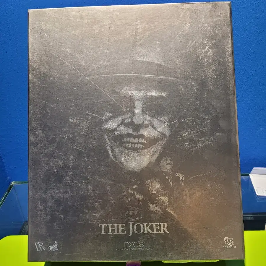 핫토이DX 08 THE JOKER