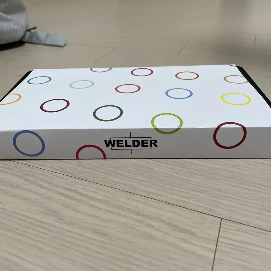 웰더(welder) 무디 시계 wwrc804 42mm 팔아요!