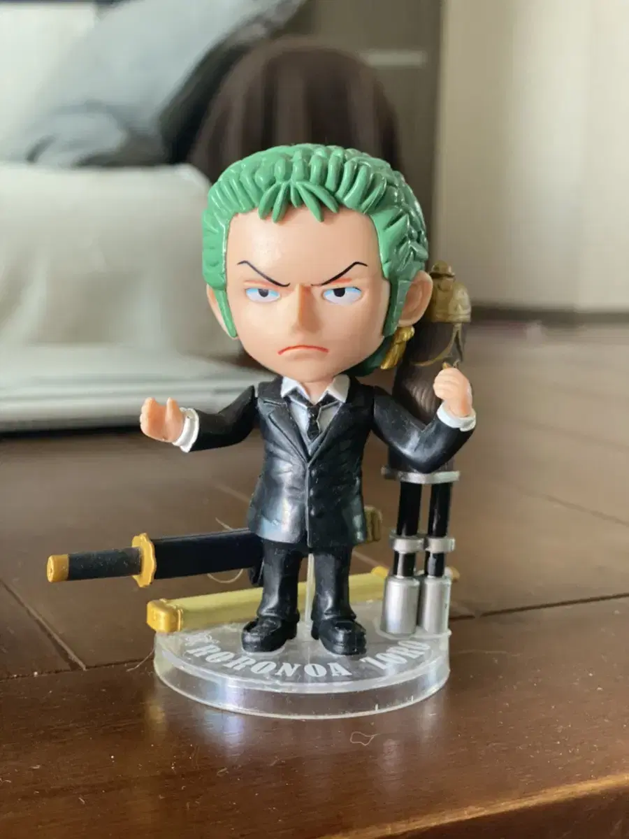 ONEPIECE Zoro Figures