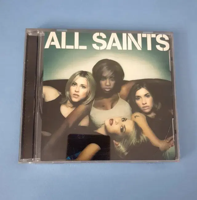 [CD]올세인츠 ALL SAINTS 1집 (브릿팝)