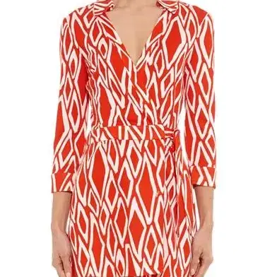 DVF 롬퍼 점프수트 romper jumpsuit