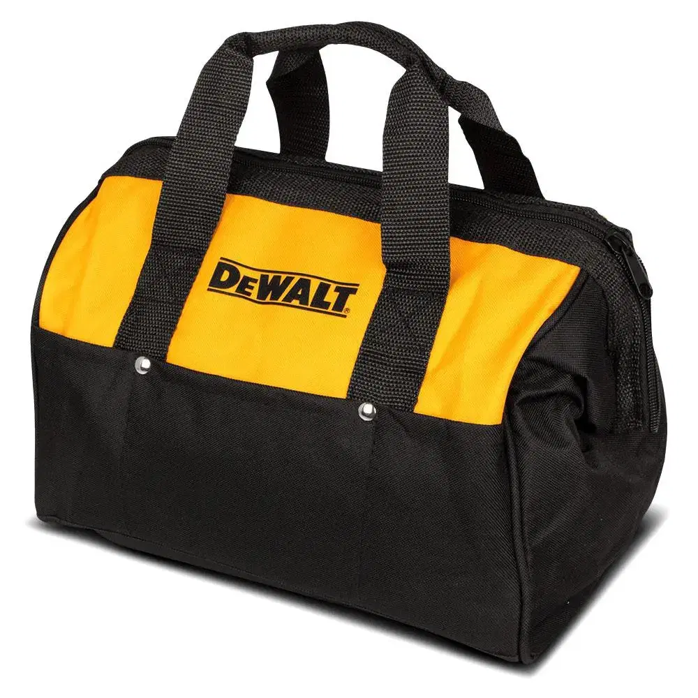 DEWALT 디월트 송풍기 dce100 소프트백 35*25*25