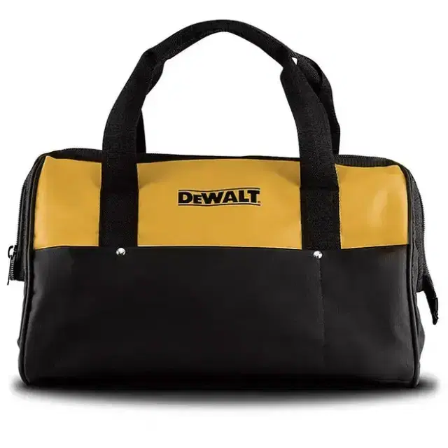 DEWALT 디월트 송풍기 dce100 소프트백 35*25*25