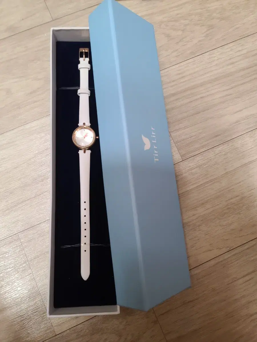 Trinity Watch