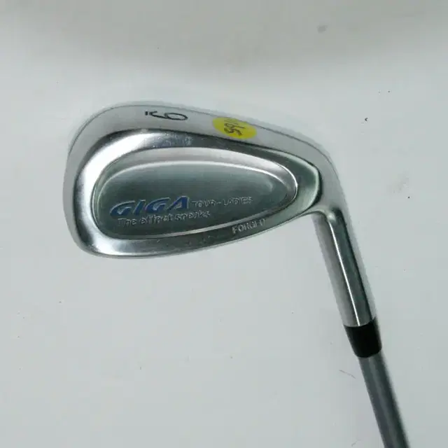 기가골프 TOUR LADIES FORGED 여성용 9번아이언 골프