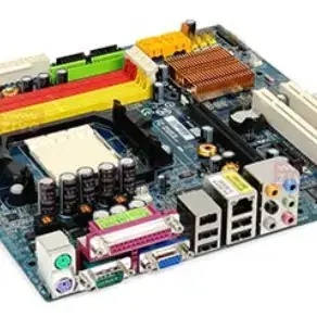 GIGABYTE GA-M61PM-S2 (AM2/AM2+/AM3/DDR2)