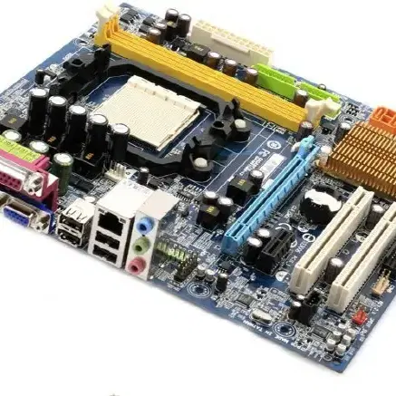 GIGABYTE GA-M61SME-S2 (AM2/AM2+소켓/DDR2)