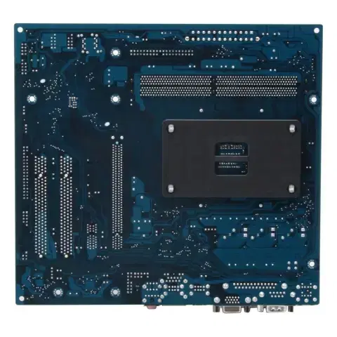 GIGABYTE GA-M61SME-S2 (AM2/AM2+소켓/DDR2)