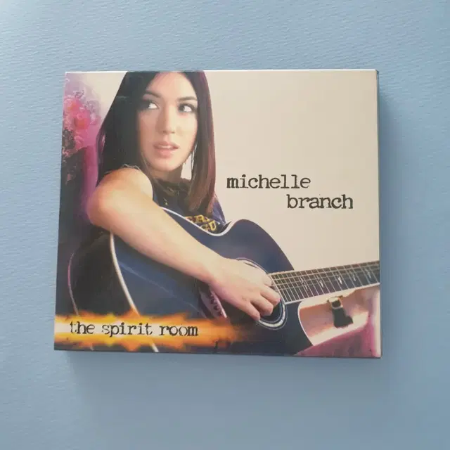 [CD]Michelle Branch 미셸 브랜치 1집