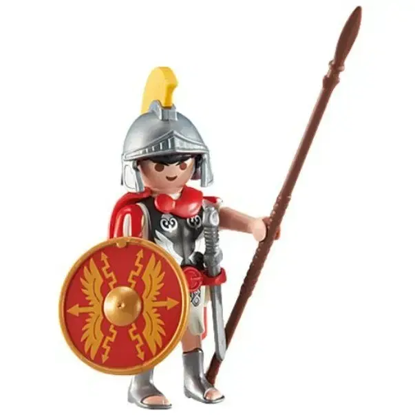 Playmobil 6491 Roman Soldier