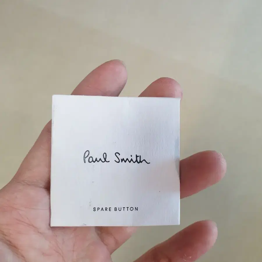 폴스미스 코트 paul smith