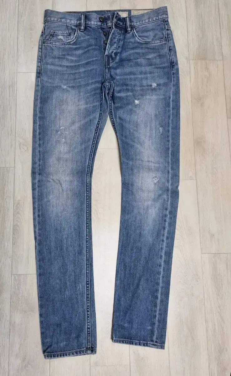 all saints jeans