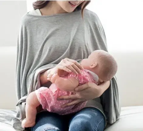 [Soim] Nursing Cover Nursing Cover