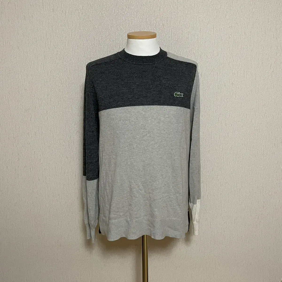 Lacoste Live Knit