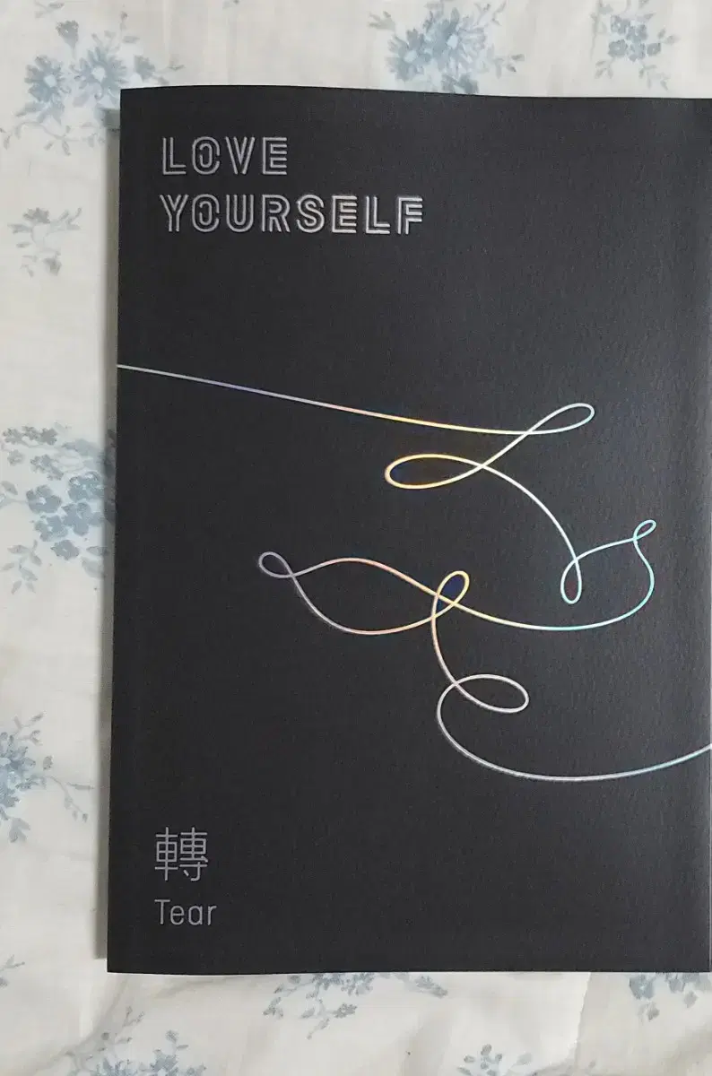 Bangtan Wrap Your Own Tier album Set