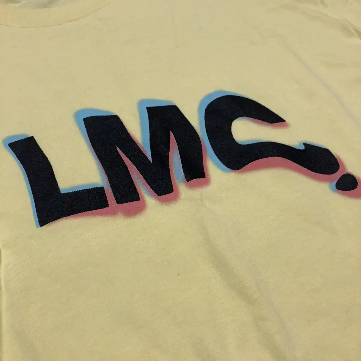 lmc 반팔