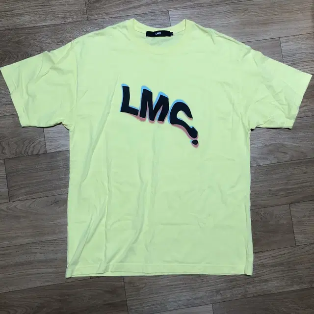 lmc 반팔