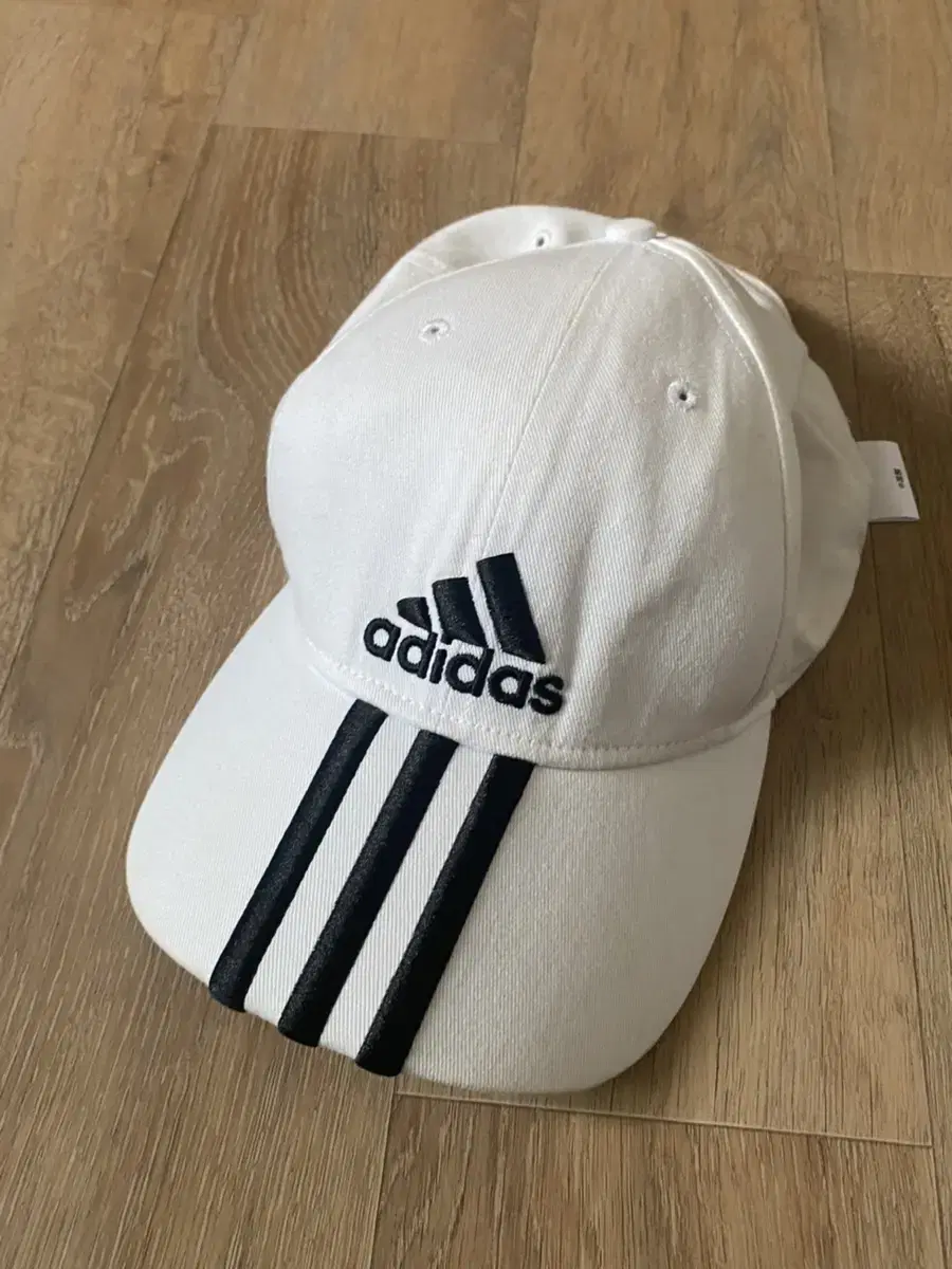 Adidas ball cap (free)