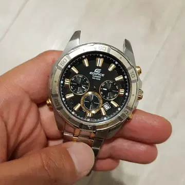 Casio edifice efr 534 outlet