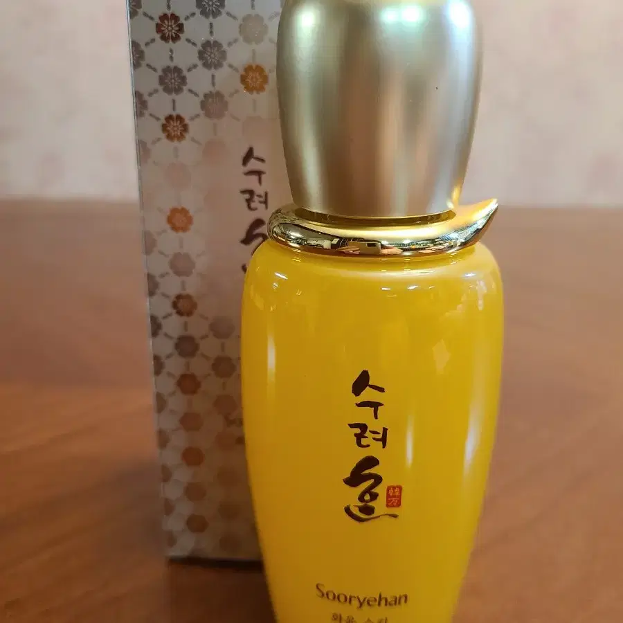 수려한 화윤 스킨 80ml