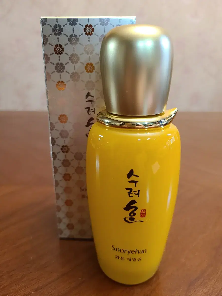 수려한 화윤 에멀전, 80ml