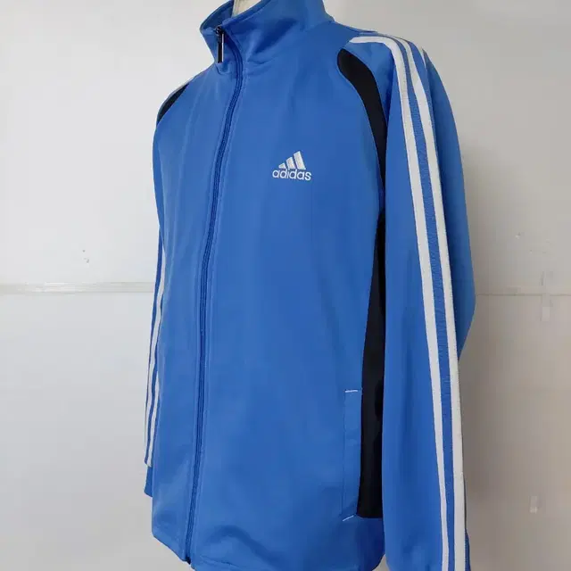 105)adidas아디다스 올집업 져지자켓