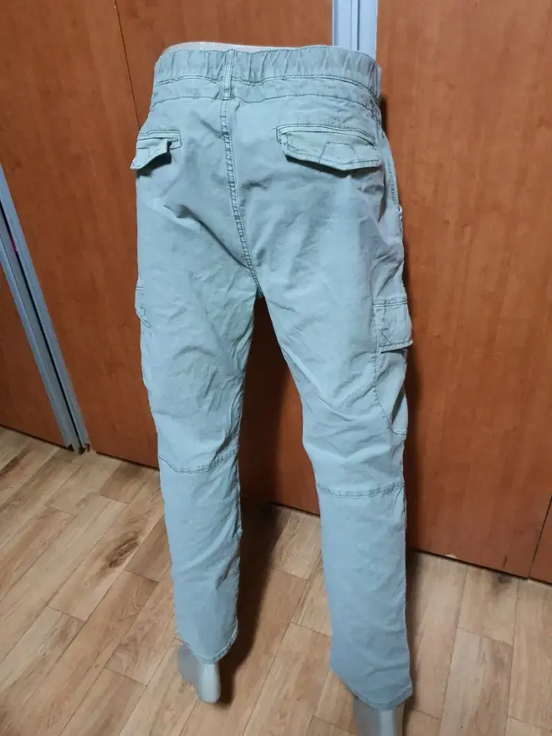 YAMMA YAMMA Cargo Pants 6Size 38 Big