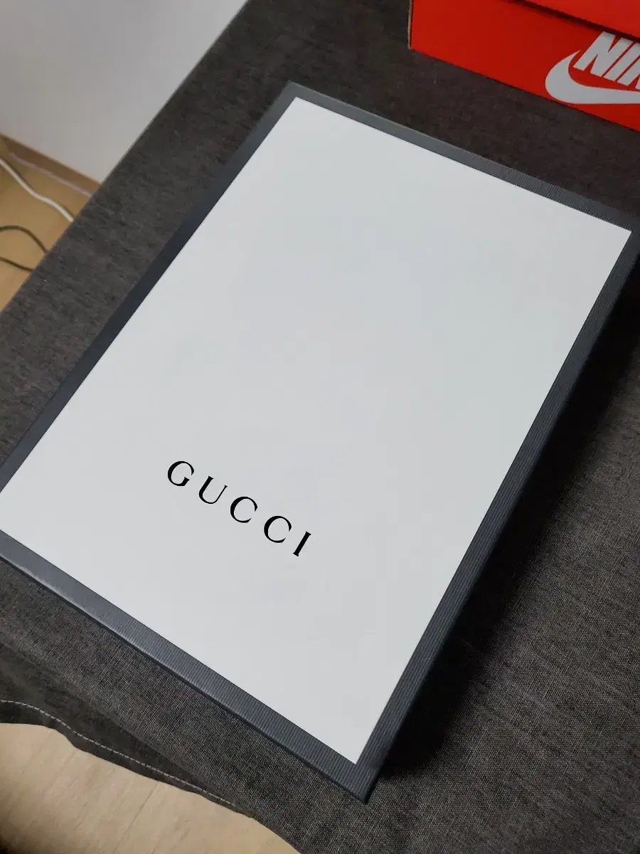 Gucci clutch