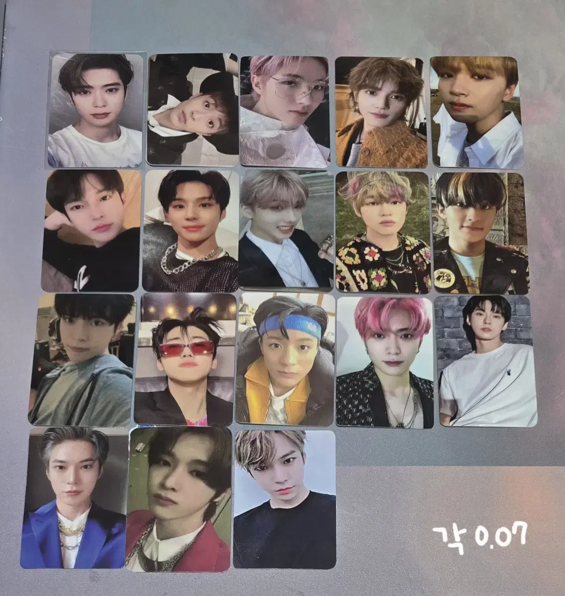 NCT ScanPhotoCard Transfer