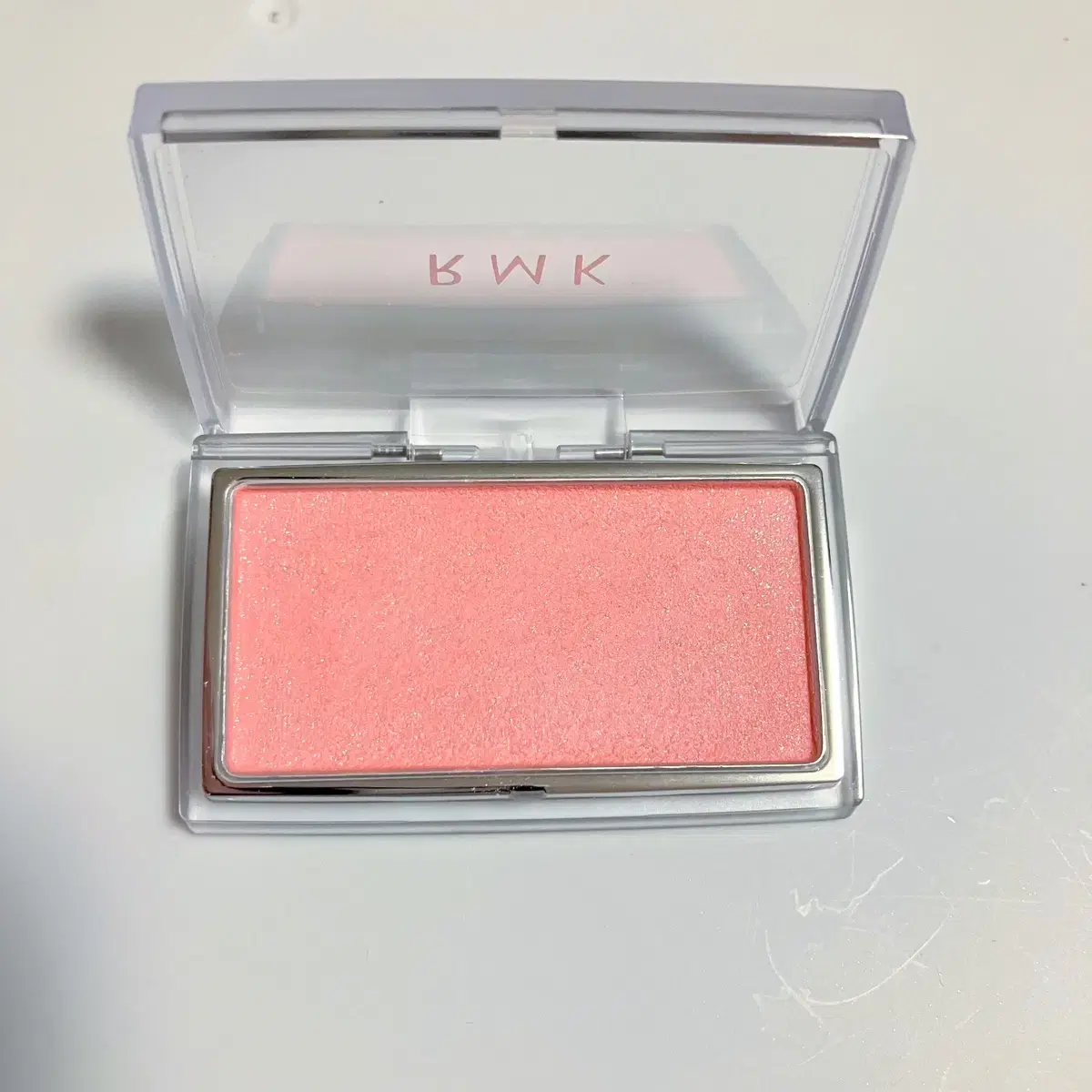 rmk 블러셔 06 실버코랄