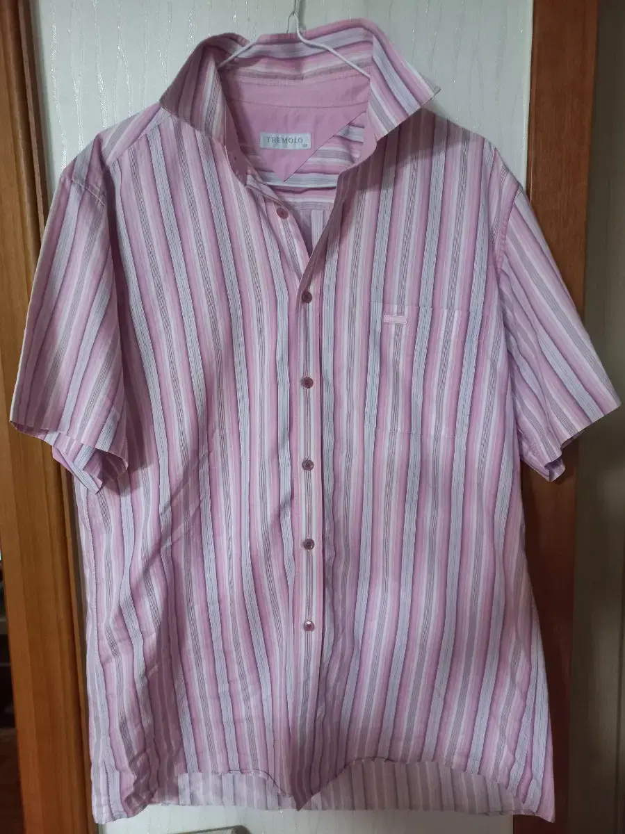 Y-shirt size 105 