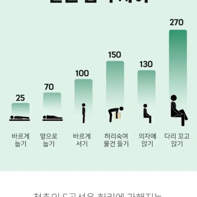 자세교정 밴드