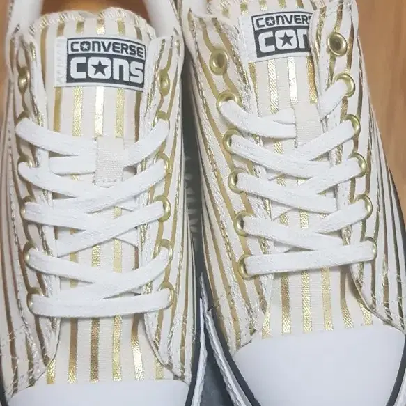 컨버스 프라그먼트 CONVERSE CONS FRAGMENT GOLD