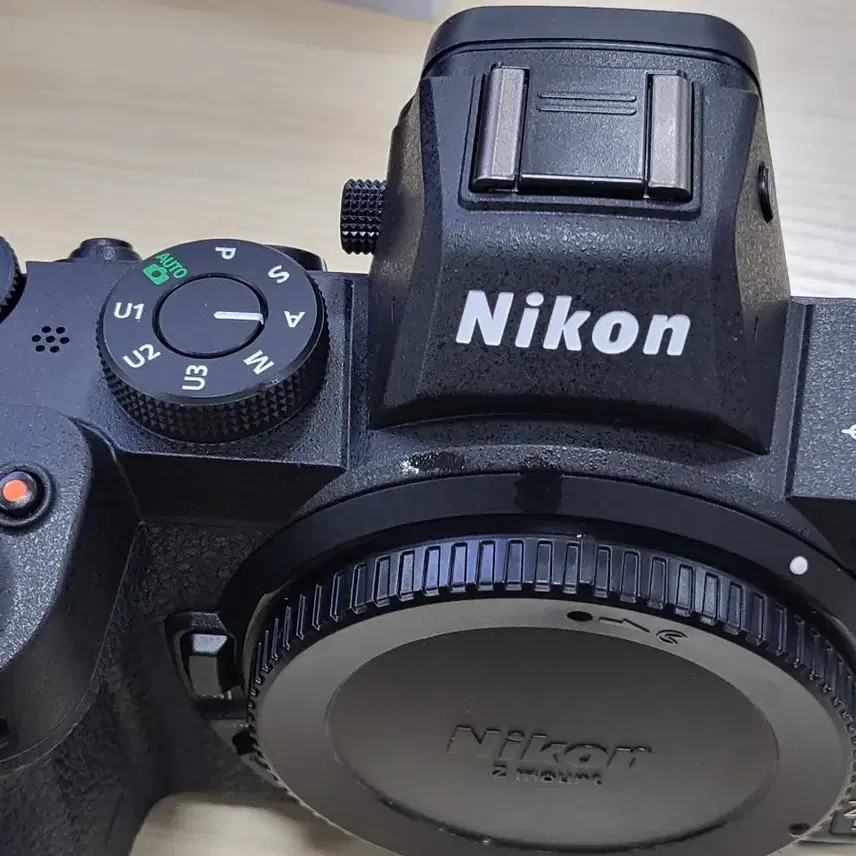 니콘 미러리스  z5 풀프레임 바디셋 z8 z9 z5ii