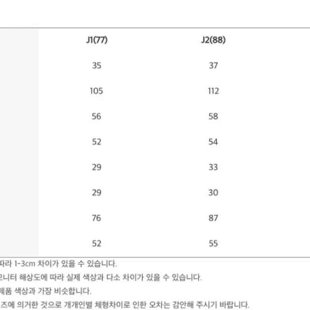 제이스타일 아가일 반팔 봄 여름 5부 니트 노랭 빅사이즈