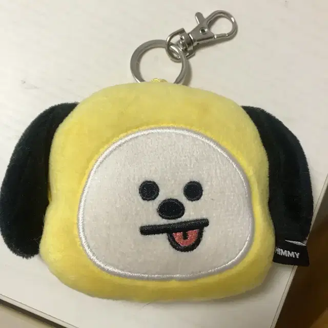 bt21 치미 거울키링 (bt21 chimmy) 방탄소년단