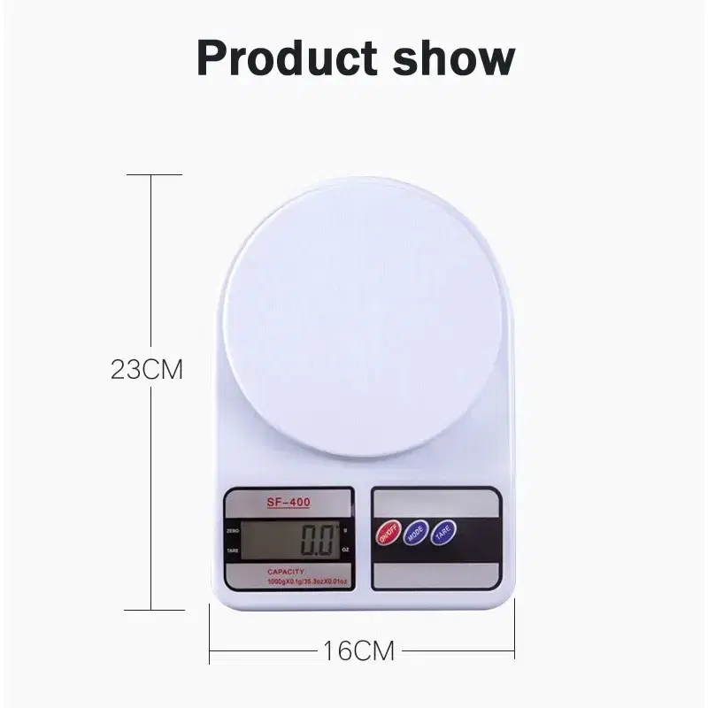 저울 10kg베이킹 요리 제빵 제과 저울