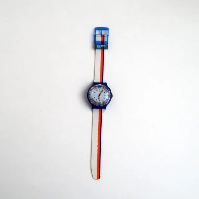 빈티지 스와치 2003년도 Vintage Swatch