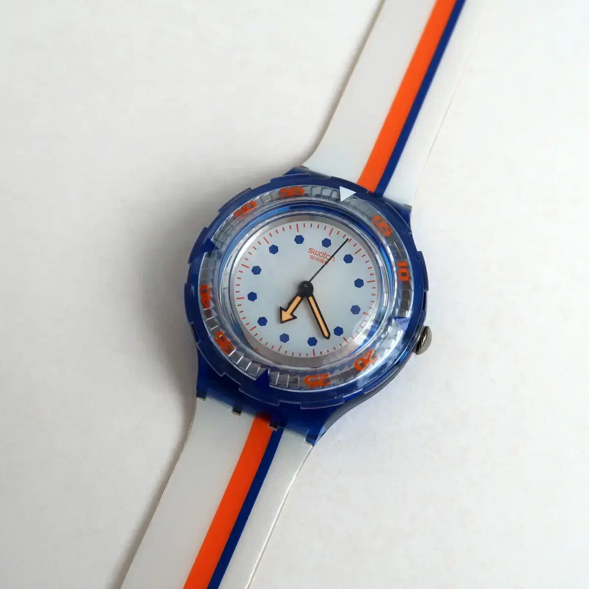 빈티지 스와치 2003년도 Vintage Swatch