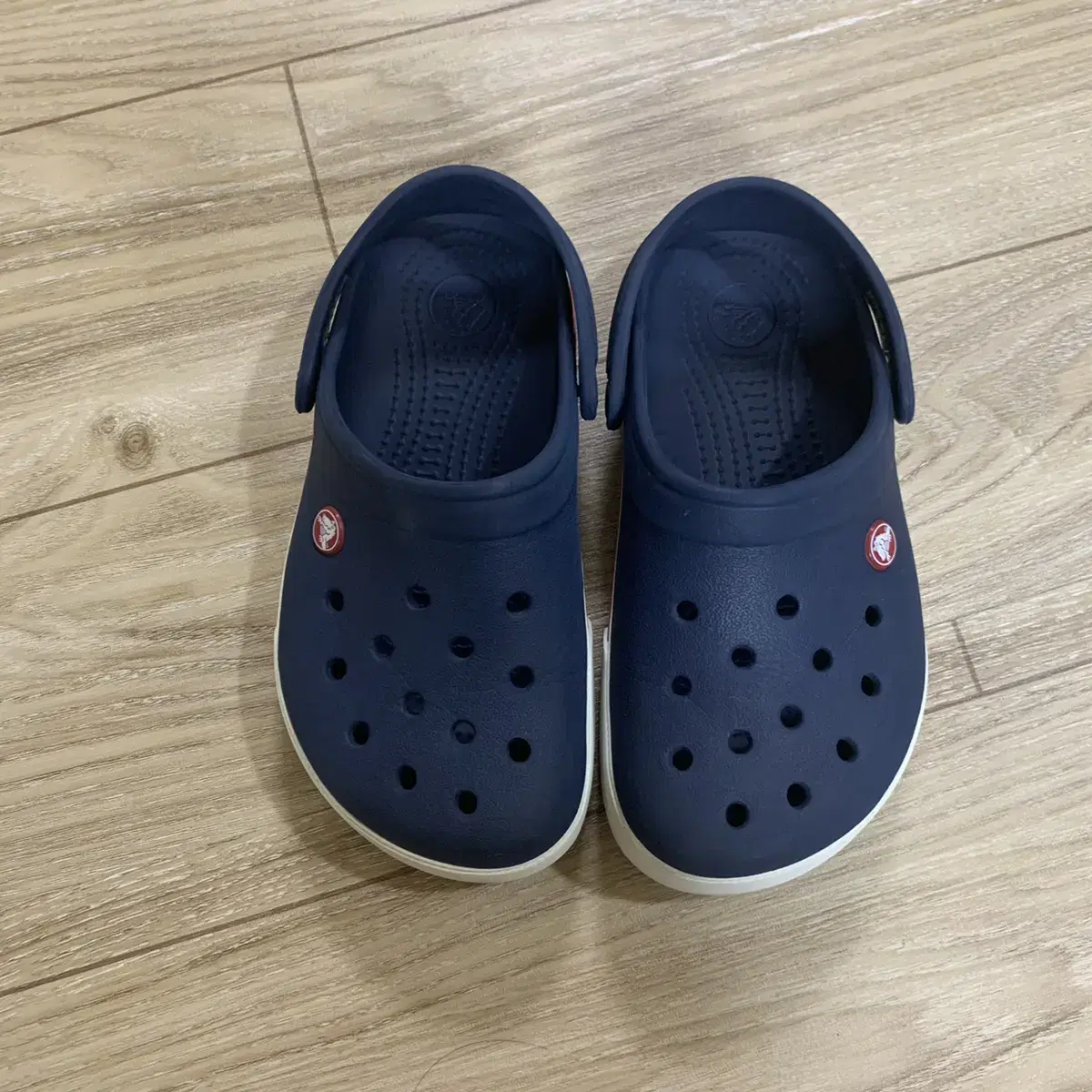 크록스 신발(crocs)