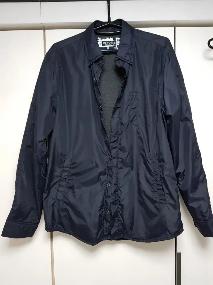 Renoma Homme Jacket