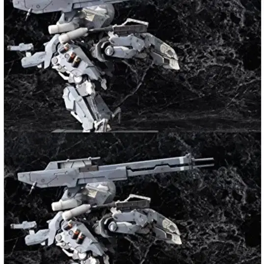 1/100 The Phantom Pain - Sahelanthropus