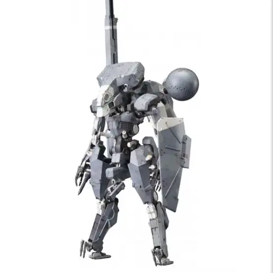 1/100 The Phantom Pain - Sahelanthropus