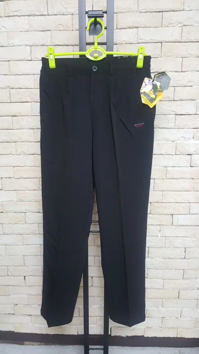 BLACK SPACE Men's Pants