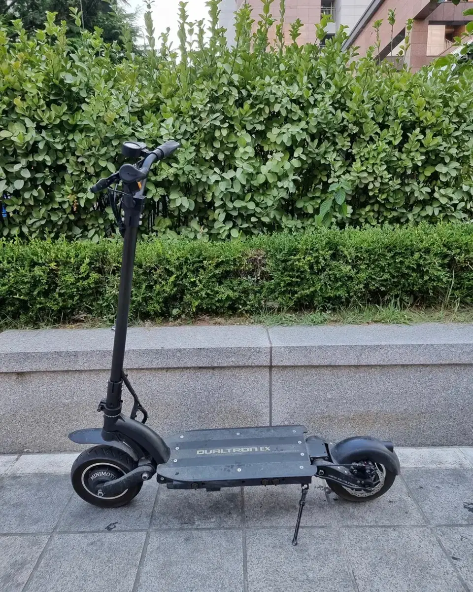 듀얼트론H29E 전동킥보드 | 브랜드 중고거래 플랫폼, 번개장터